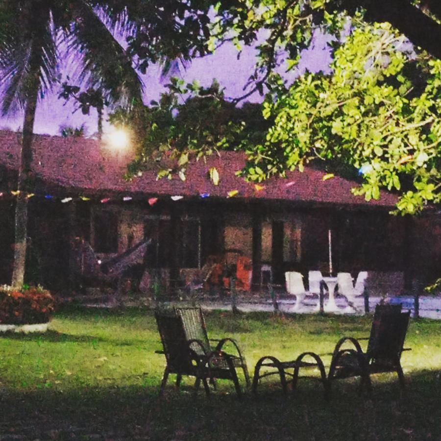 Hotel Fazenda Recanto das Águias Aquiraz Exterior foto