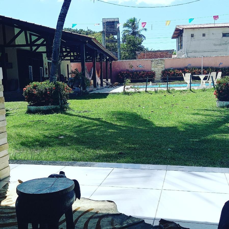 Hotel Fazenda Recanto das Águias Aquiraz Exterior foto