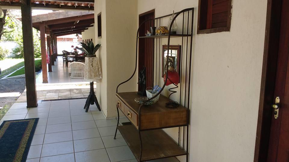 Hotel Fazenda Recanto das Águias Aquiraz Exterior foto